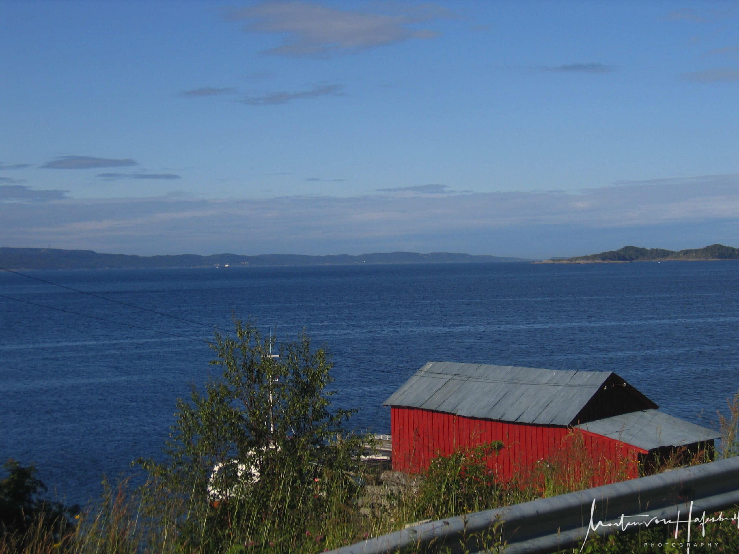 NO11190 Ytterst i Trondheimsfjorden 001
